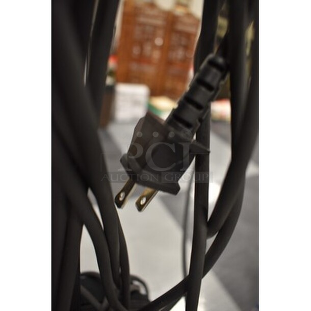 Oreck Vacuum With Filters! - Image 6 of 7