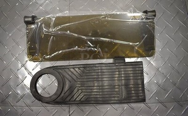 ALL IN ONE MONEY! Includes 5 Fuel Guards and 1 Trillium Glare Vis'R - Image 1 of 7
