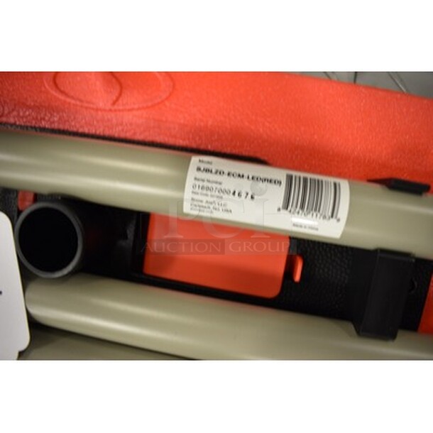 ALL IN ONE MONEY! Includes Utility Funnels and Ice Scrapper! - Image 4 of 5