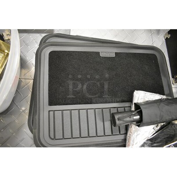 ALL IN ONE MONEY! Includes Slippers, Car Mats, Umbrella, and More! - Image 5 of 5