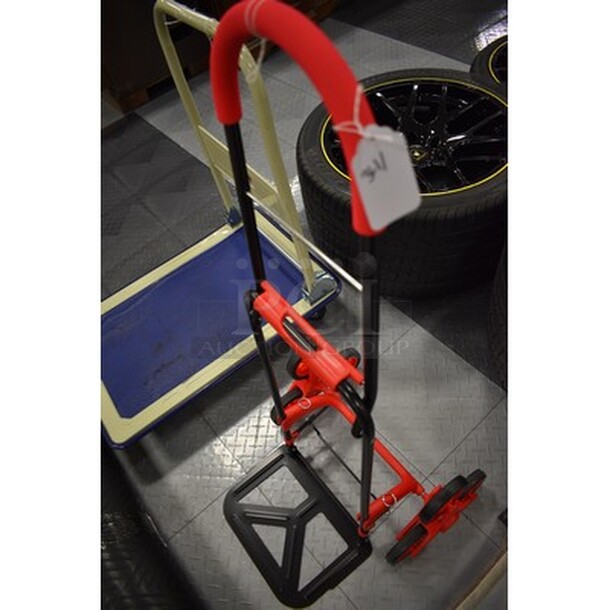 Commercial Dolly! 20x22x40 - Image 1 of 4
