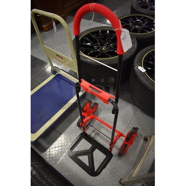Commercial Dolly! 20x22x40 - Image 2 of 4