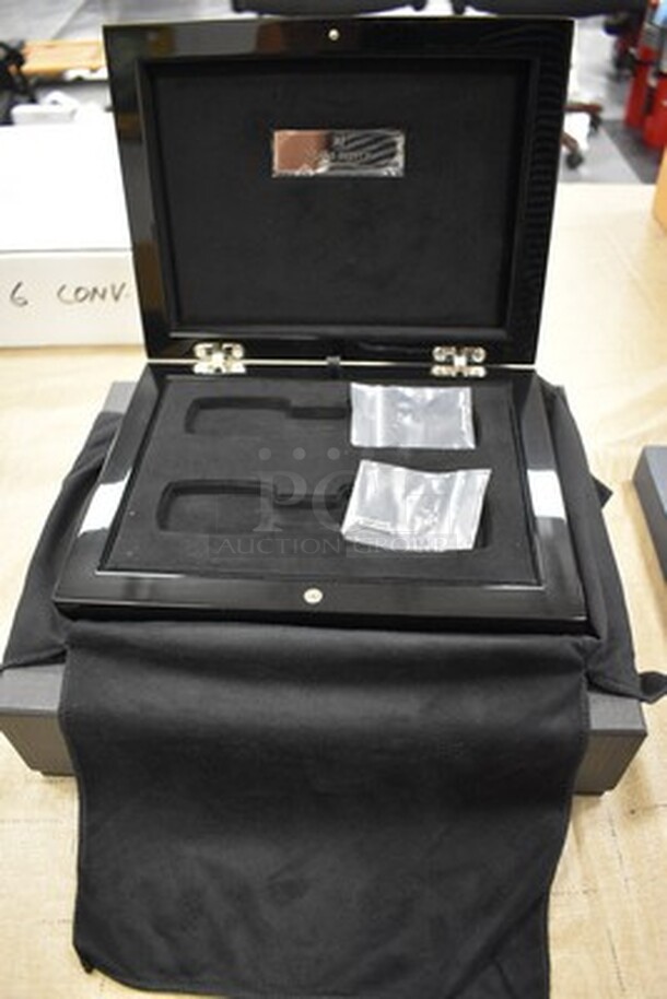 Rolls Royce Key Fob Case! Comes With Original Box!
