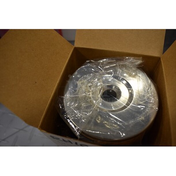 2 WITH ORIGINAL BOX! Rolls Royce Parts. 2x Your Bid! - Image 2 of 7