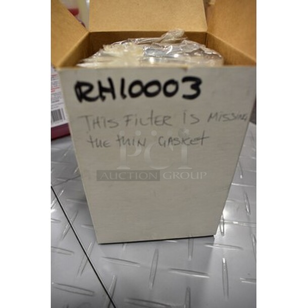 2 WITH ORIGINAL BOX! Rolls Royce Parts. 2x Your Bid! - Image 3 of 7