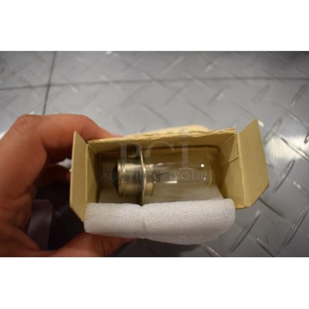ALL IN ONE MONEY! Lot of Rolls Royce Parts! - Image 2 of 4
