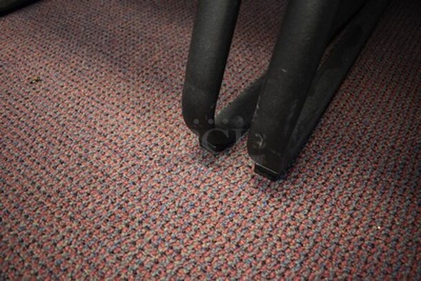 2 Office Chairs! 2x Your Bid! - Image 3 of 3