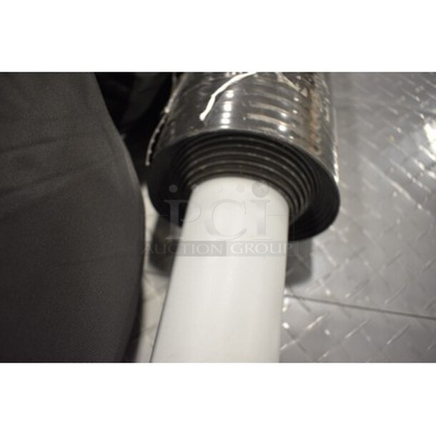 Protective Vinyl on Reel! 92" Long - Image 3 of 4