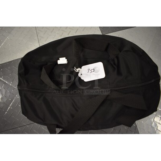 NEVER USED! Sedan Silk Car Cover! - Image 1 of 5