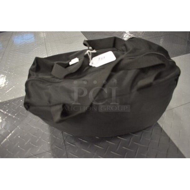 NEVER USED! Sedan Silk Car Cover! - Image 2 of 5