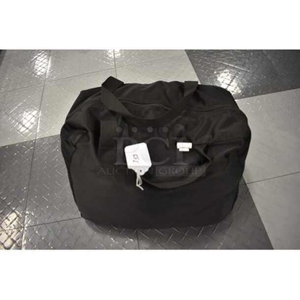 NEVER USED! Sedan Silk Car Cover! - Image 3 of 5