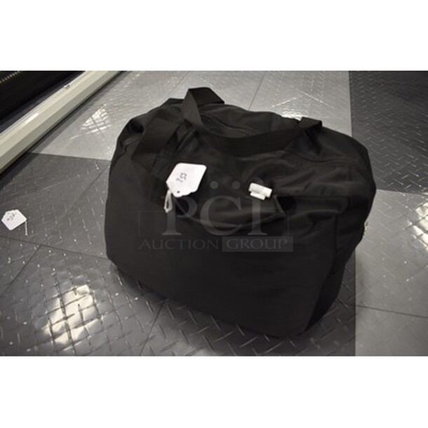 NEVER USED! Sedan Silk Car Cover! - Image 4 of 5