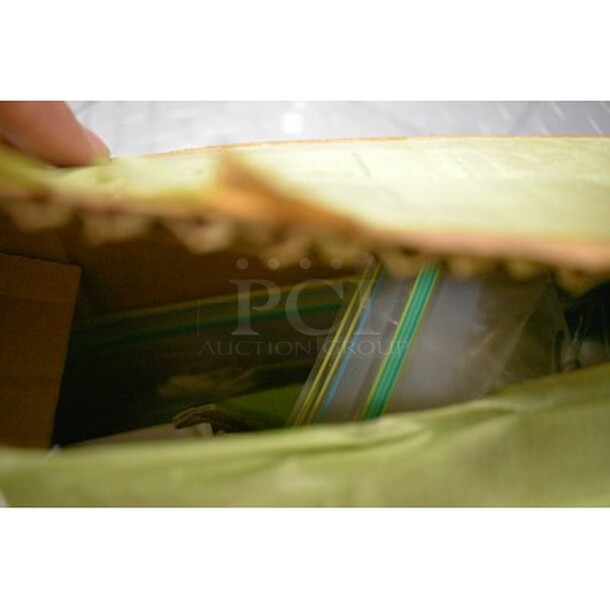 4 Boxes Rolls Royce Parts! 4x Your Bid!  - Image 6 of 7