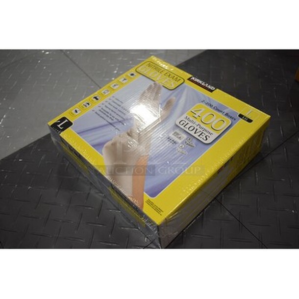 NEVER OPENED! Box of Multi-Purpose Gloves! - Image 3 of 3