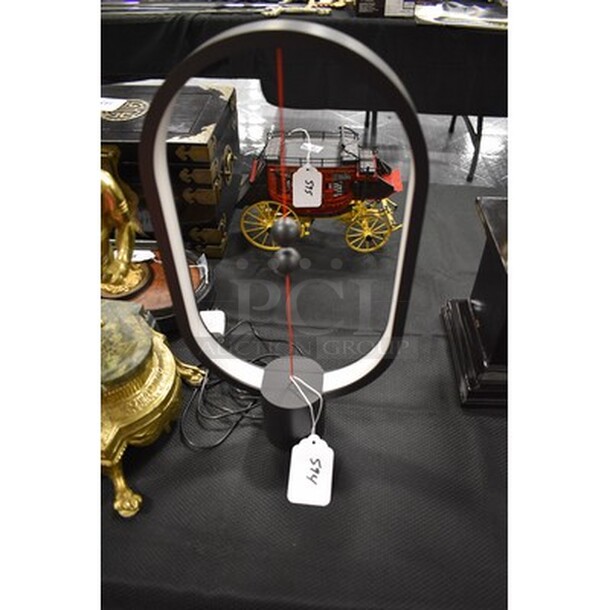 Allocacoc Design Nest Gravity Ball Display! - Image 1 of 4