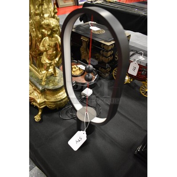 Allocacoc Design Nest Gravity Ball Display! - Image 2 of 4