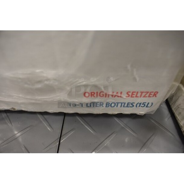 Case Of Polar Diet Double Fudge Original Seltzers! - Image 2 of 3