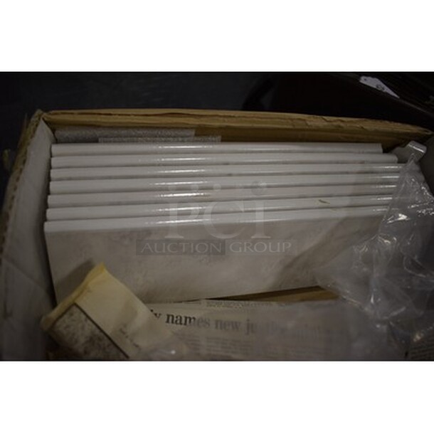 Lot Of Assorted Tile! - Image 2 of 8