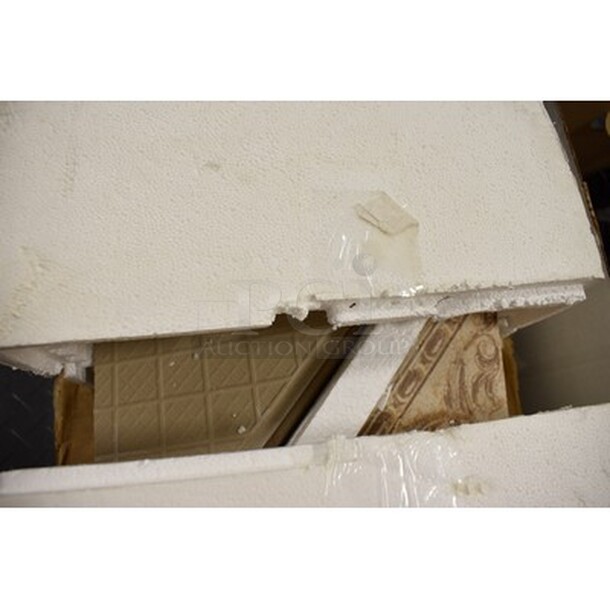 Lot Of Assorted Tile! - Image 3 of 8