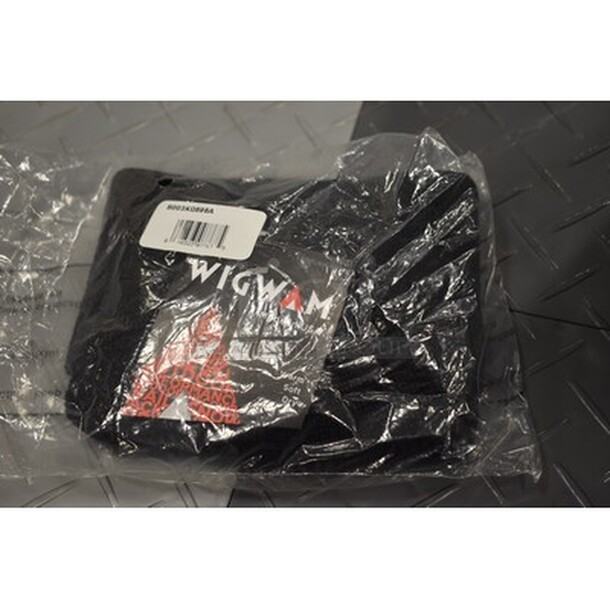 12 BRAND NEW! Wigmam Lot Of Beanies! - Image 2 of 2