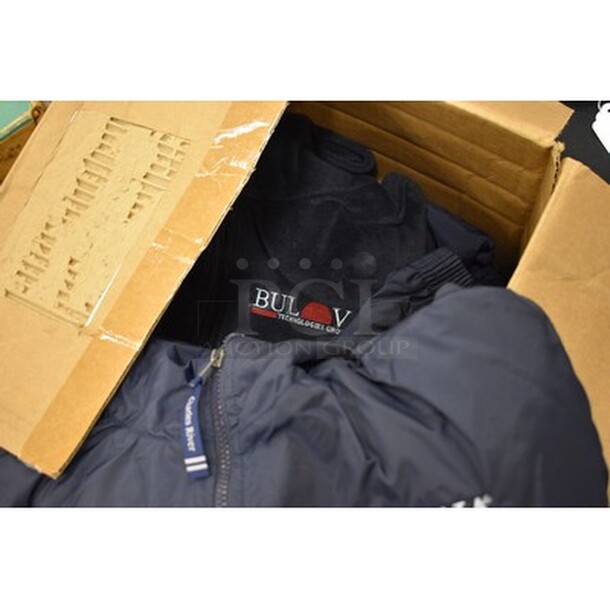 BRAND NEW! Lot Of Jackets! - Image 3 of 3