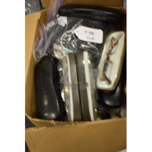 Lot Of Reading Glasses Still In Cases! - Image 2 of 2