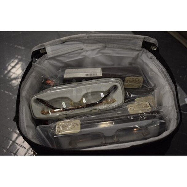 NEVER USED! Bag Of Reading Glasses! - Image 4 of 5
