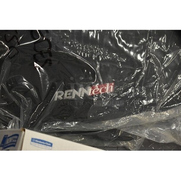 ALL IN ONE MONEY! Includes Renntech Brand Floor Mats and Rug For Mercedes GL550  - Image 3 of 3