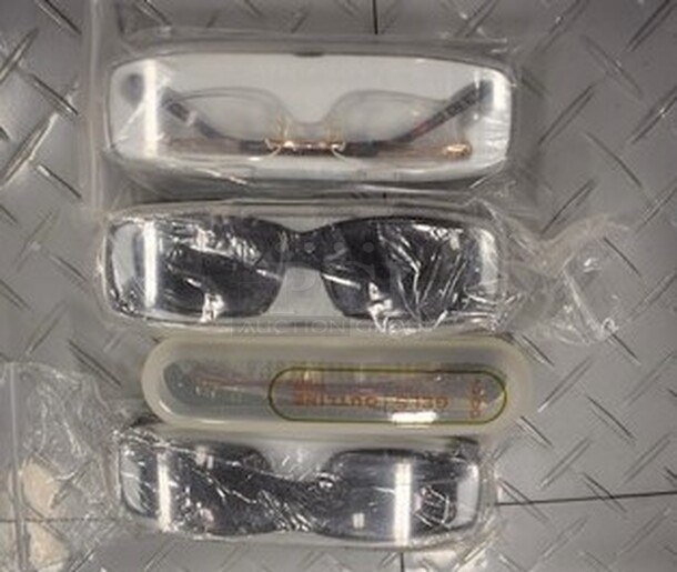 NEVER USED! Bag Of Reading Glasses! - Image 1 of 4
