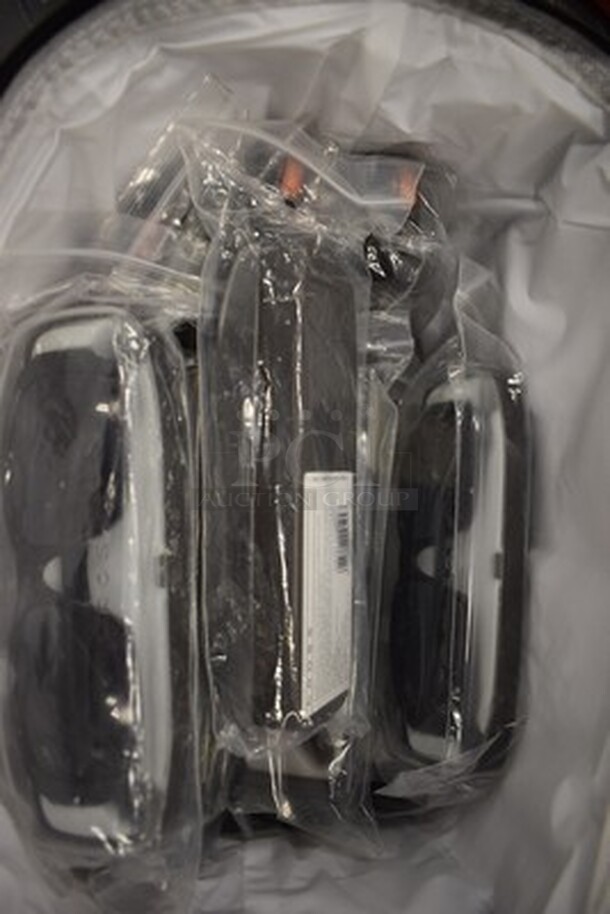 NEVER USED! Bag Of Reading Glasses! - Image 4 of 4