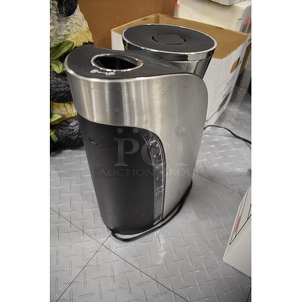 KRUPS Brand Coffee Maker Model KT720 - Image 5 of 6