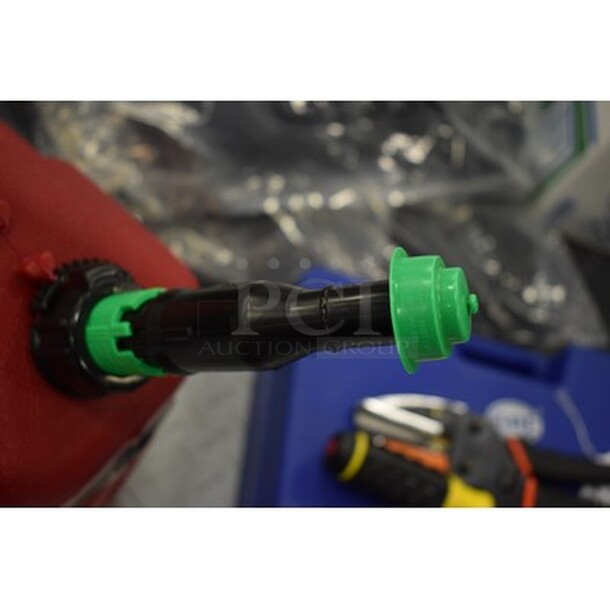 Spill Proof Gas Carrier - Image 4 of 4