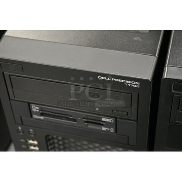 Dell Optiplex 9020 and Dell Precision T1700 Model Computers! Comes With Passwords! 2x Your Bid! - Image 4 of 9