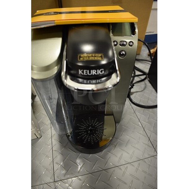 Keurig Coffee Maker - Image 1 of 6