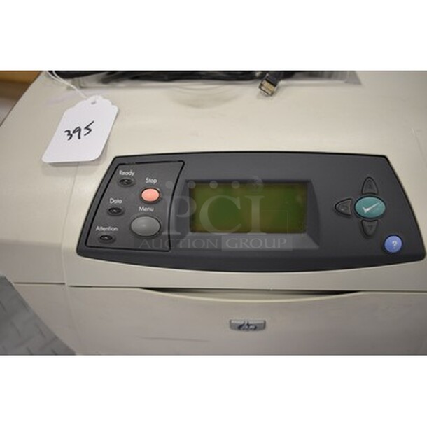 HP LaserJet 4250dtn Printer - Image 4 of 6