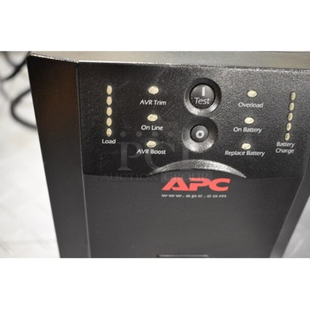 APC Smart UPS Model DLA 1500 - Image 2 of 7