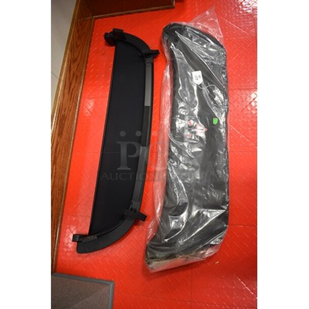 2 Car Protector Screens! 2x Your Bid! - Image 3 of 3
