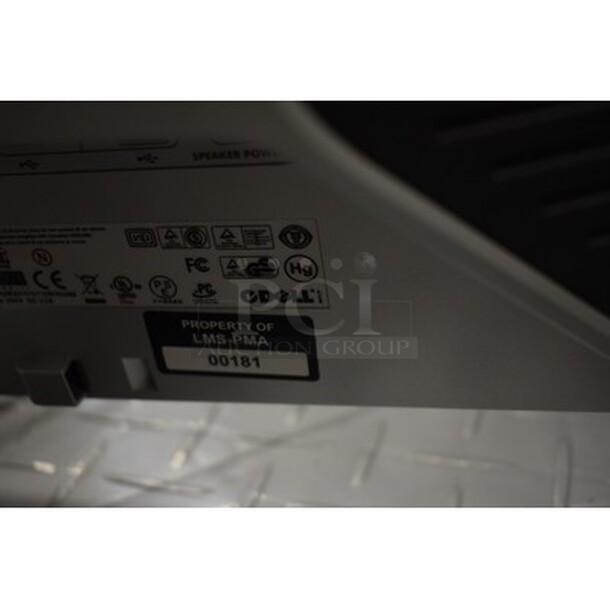 20" Dell Monitor! - Image 4 of 5
