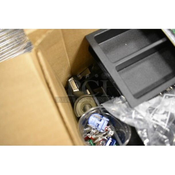 Lot Of Various Office Supplies! All In Money! - Image 3 of 5