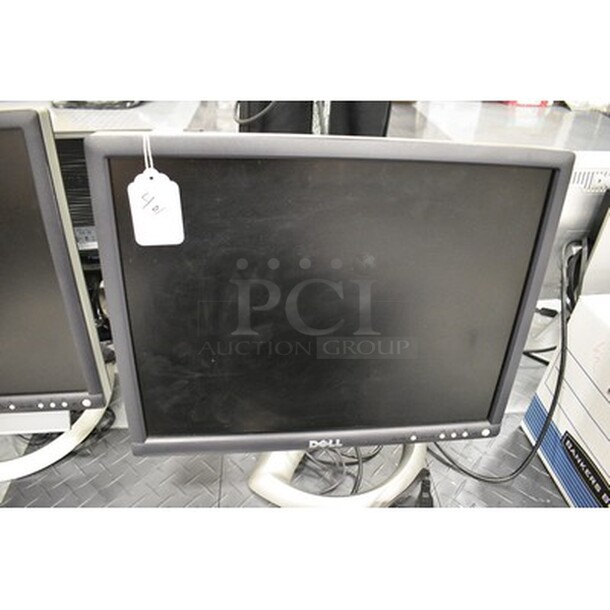 20" Dell Monitor! - Image 1 of 4