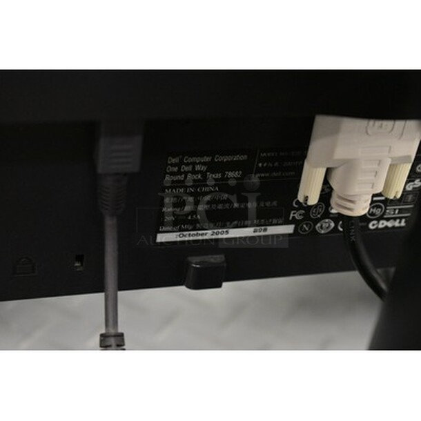 20" Dell Monitor! - Image 4 of 4