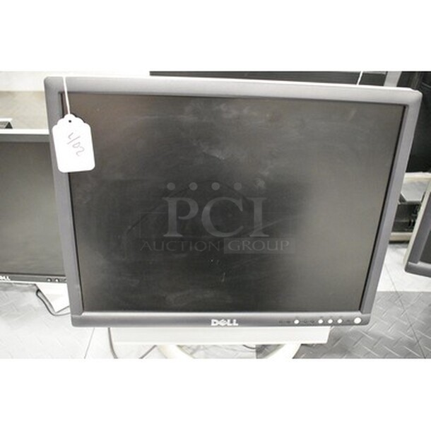 20" Dell Monitor! - Image 1 of 3
