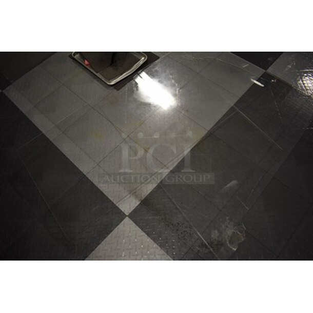 Lot Of Various Car Accessories Including Plexiglass, Tubs, and Windshield Cleaning Kit. All In One Money! - Image 5 of 5