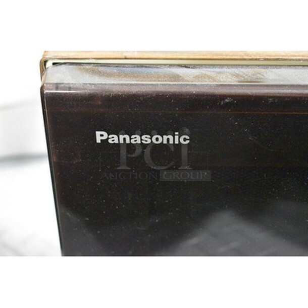 Panasonic Microwave - Image 4 of 7