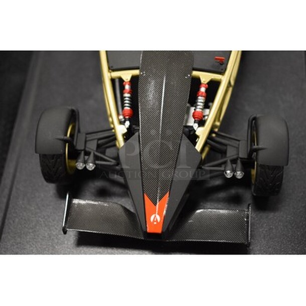 Soul Models Ariel Atom V8 Collectible Car! 6x12x6 - Image 7 of 10