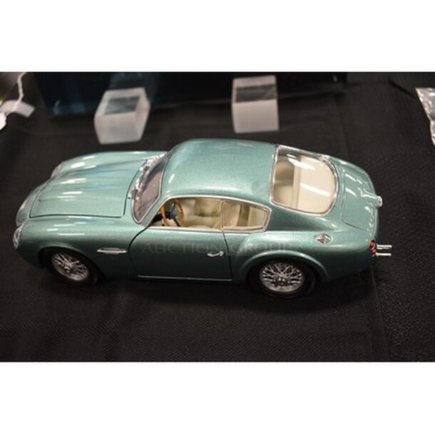 Vintage Collectible Car! 9x5x3 - Image 2 of 8