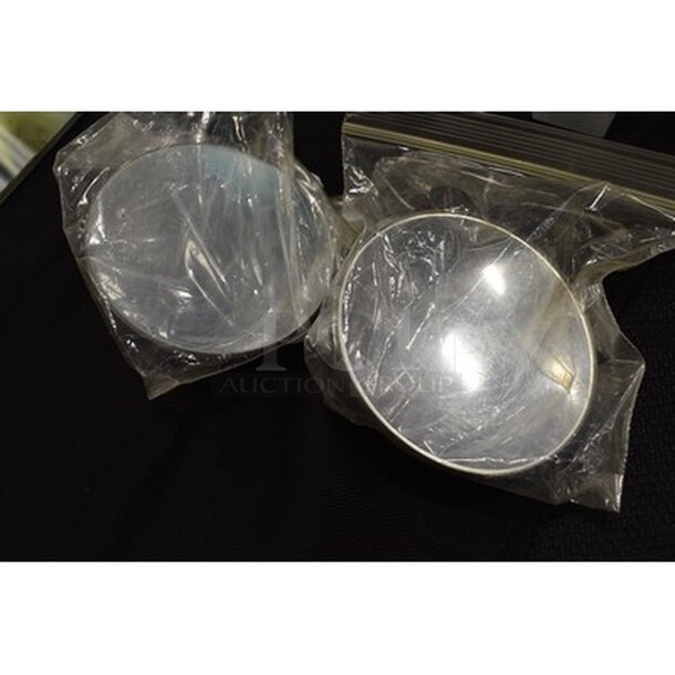 Circular Side View Mirrors With Parts! 4x4x3 - Image 2 of 3