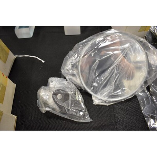 4 STILL IN BOX Rosco Universal Mirror Lens! 4x Your Bid! - Image 4 of 4