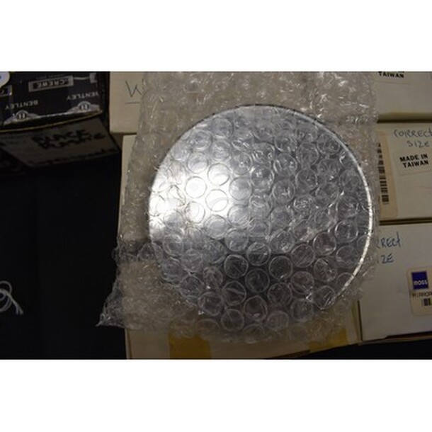 ALL IN ONE MONEY! Various Universal Mirrors With Original Box! - Image 1 of 2