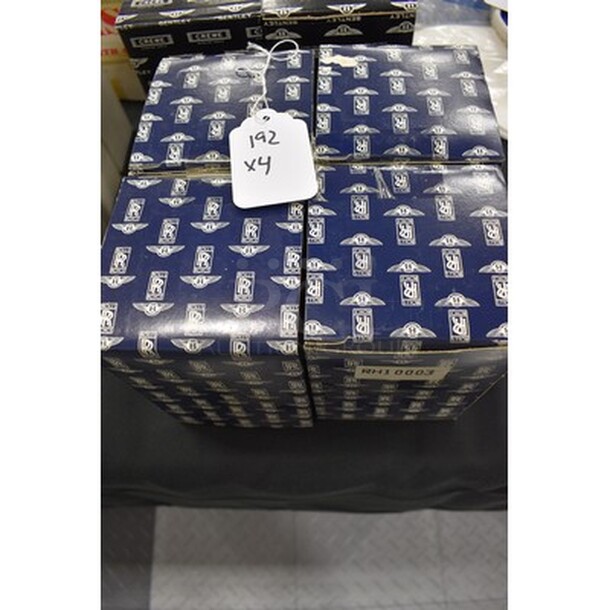 4 BRAND NEW IN BOX! RH1 0003 Rolls Royce Filters! 4x Your Bid! - Image 1 of 3